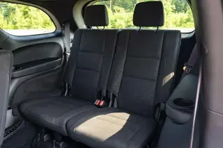 Dodge Durango 2026 GT 4dr SUV