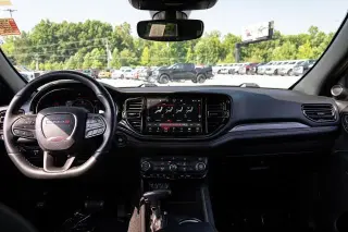 Dodge Durango 2026 GT 4dr SUV