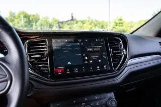 Dodge Durango 2026 GT 4dr SUV