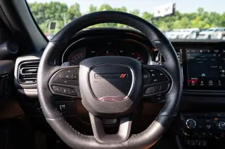 Dodge Durango 2026 GT 4dr SUV