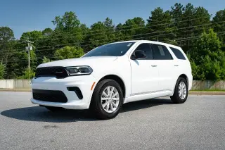 Dodge Durango 2026 GT 4dr SUV