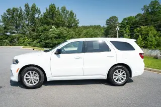 Dodge Durango 2026 GT 4dr SUV