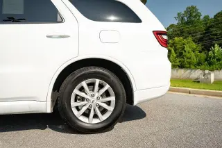 Dodge Durango 2026 GT 4dr SUV
