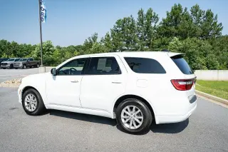 Dodge Durango 2026 GT 4dr SUV
