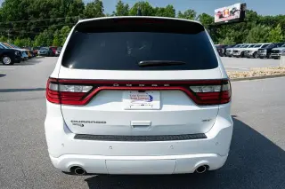 Dodge Durango 2026 GT 4dr SUV