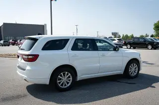 Dodge Durango 2026 GT 4dr SUV