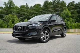 Ford Escape 2025 AWD ST-Line 4dr SUV