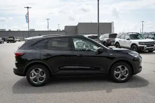 Ford Escape 2025 AWD ST-Line 4dr SUV