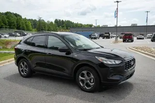 Ford Escape 2025 AWD ST-Line 4dr SUV