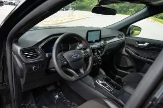 Ford Escape 2025 AWD ST-Line 4dr SUV