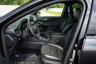 Ford Escape 2025 AWD ST-Line 4dr SUV