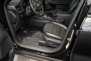 Ford Escape 2025 AWD ST-Line 4dr SUV