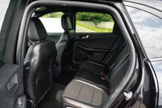 Ford Escape 2025 AWD ST-Line 4dr SUV