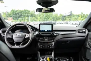 Ford Escape 2025 AWD ST-Line 4dr SUV