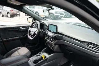 Ford Escape 2025 AWD ST-Line 4dr SUV