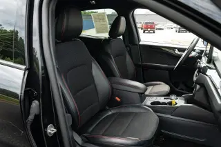 Ford Escape 2025 AWD ST-Line 4dr SUV