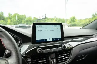 Ford Escape 2025 AWD ST-Line 4dr SUV