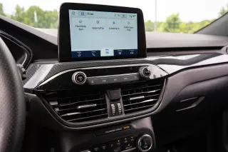 Ford Escape 2025 AWD ST-Line 4dr SUV