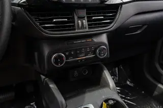 Ford Escape 2025 AWD ST-Line 4dr SUV