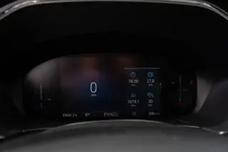 Ford Escape 2025 AWD ST-Line 4dr SUV