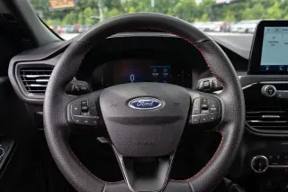 Ford Escape 2025 AWD ST-Line 4dr SUV