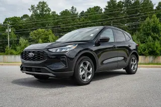 Ford Escape 2025 AWD ST-Line 4dr SUV