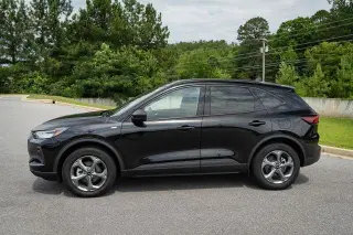 Ford Escape 2025 AWD ST-Line 4dr SUV