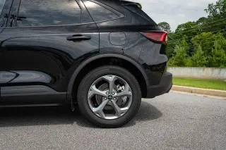Ford Escape 2025 AWD ST-Line 4dr SUV