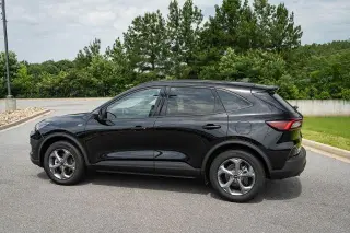 Ford Escape 2025 AWD ST-Line 4dr SUV