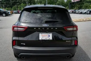 Ford Escape 2025 AWD ST-Line 4dr SUV