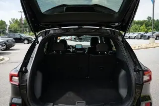 Ford Escape 2025 AWD ST-Line 4dr SUV