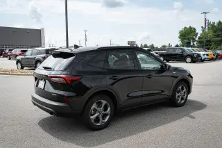 Ford Escape 2025 AWD ST-Line 4dr SUV