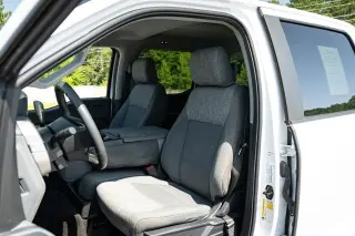 Ford F-150 2022 4x4 XL 4dr SuperCrew 5.5 ft. SB