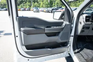 Ford F-150 2022 4x4 XL 4dr SuperCrew 5.5 ft. SB