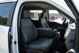 Ford F-150 2022 4x4 XL 4dr SuperCrew 5.5 ft. SB