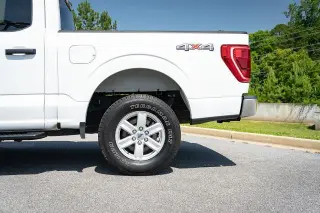 Ford F-150 2022 4x4 XL 4dr SuperCrew 5.5 ft. SB