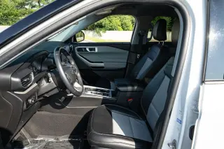 Ford Explorer 2023 XLT 4dr SUV