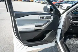 Ford Explorer 2023 XLT 4dr SUV