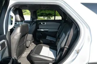 Ford Explorer 2023 XLT 4dr SUV