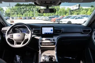 Ford Explorer 2023 XLT 4dr SUV