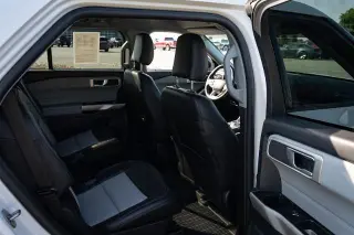 Ford Explorer 2023 XLT 4dr SUV