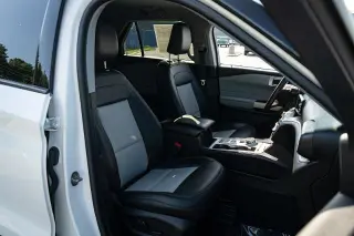 Ford Explorer 2023 XLT 4dr SUV
