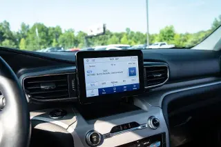 Ford Explorer 2023 XLT 4dr SUV