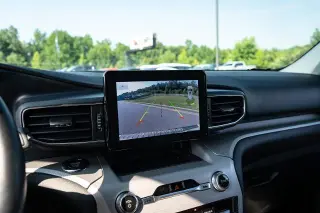 Ford Explorer 2023 XLT 4dr SUV