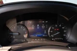 Ford Explorer 2023 XLT 4dr SUV