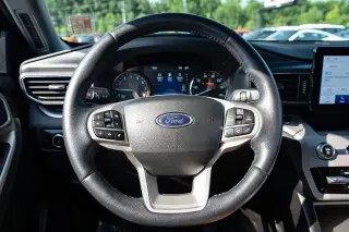 Ford Explorer 2023 XLT 4dr SUV