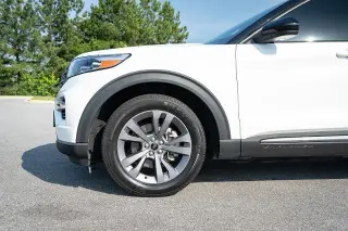 Ford Explorer 2023 XLT 4dr SUV