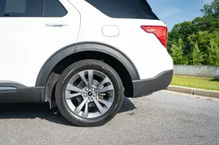 Ford Explorer 2023 XLT 4dr SUV
