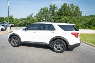 Ford Explorer 2023 XLT 4dr SUV