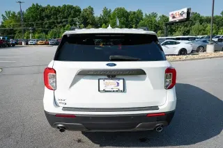 Ford Explorer 2023 XLT 4dr SUV